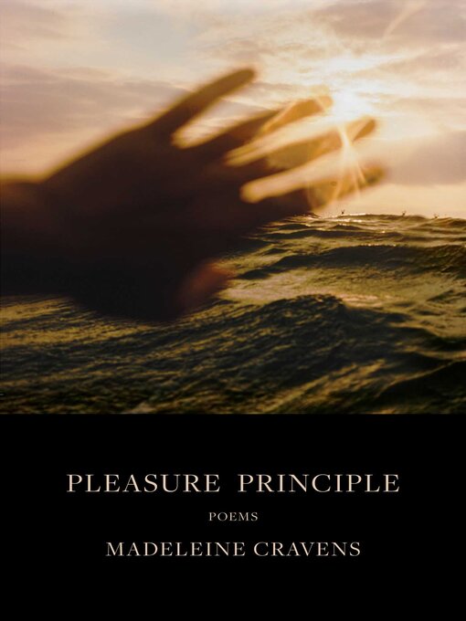 Title details for Pleasure Principle by Madeleine Cravens - Wait list